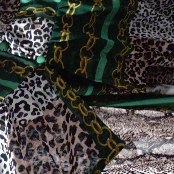 High to low top - Picture 4 of 4